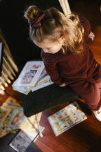 Afbeelding in Gallery-weergave laden, Sweater Pimke
