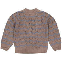 Afbeelding in Gallery-weergave laden, Sweater Polly
