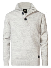 Lade das Bild in den Galerie-Viewer, Pullover Turtle KWC206
