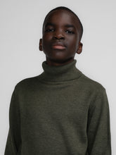 Cargar imagen en el visor de la galería, Pullover Turtle KWC260
