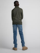 Cargar imagen en el visor de la galería, Pullover Turtle KWC260
