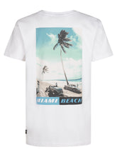 Cargar imagen en el visor de la galería, T-shirt Petrol TSR113
