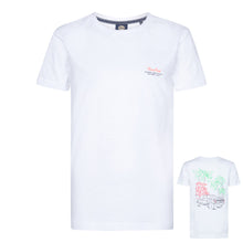Cargar imagen en el visor de la galería, T-shirt Petrol TSR647
