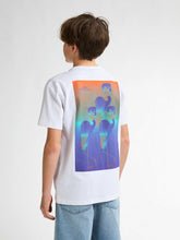 Cargar imagen en el visor de la galería, T-shirt Petrol TSR648
