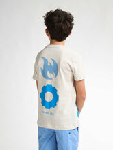 Cargar imagen en el visor de la galería, T-shirt Petrol TSR665
