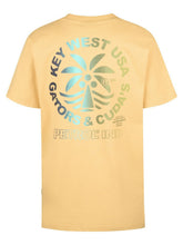Cargar imagen en el visor de la galería, T-shirt Petrol TSR620
