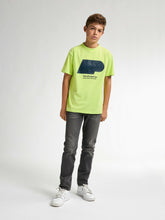 Cargar imagen en el visor de la galería, T-shirt Petrol TSR675
