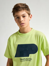 Cargar imagen en el visor de la galería, T-shirt Petrol TSR675
