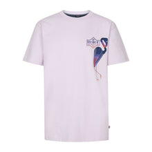 Cargar imagen en el visor de la galería, T-shirt Petrol TSR648
