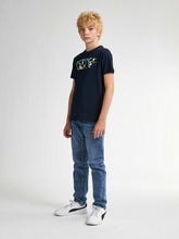 Cargar imagen en el visor de la galería, T-shirt Petrol TSR112
