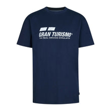 Cargar imagen en el visor de la galería, T-shirt Petrol TSR297
