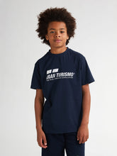 Cargar imagen en el visor de la galería, T-shirt Petrol TSR297
