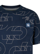 Cargar imagen en el visor de la galería, T-shirt Petrol TSR677
