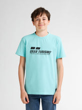 Cargar imagen en el visor de la galería, T-shirt Petrol TSR297
