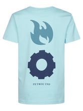 Cargar imagen en el visor de la galería, T-shirt Petrol TSR665
