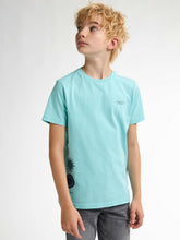 Cargar imagen en el visor de la galería, T-shirt Petrol TSR665
