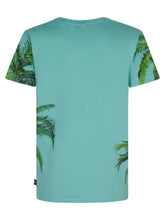 Cargar imagen en el visor de la galería, T-shirt Petrol TSR130
