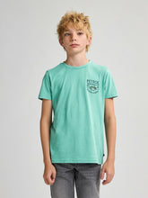 Cargar imagen en el visor de la galería, T-shirt Petrol TSR603
