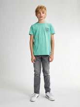 Cargar imagen en el visor de la galería, T-shirt Petrol TSR603
