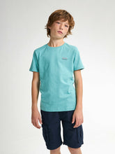 Cargar imagen en el visor de la galería, T-shirt Petrol TSR647
