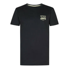 Cargar imagen en el visor de la galería, T-shirt Petrol TSR125
