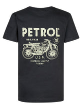 Cargar imagen en el visor de la galería, T-shirt Petrol TSR125
