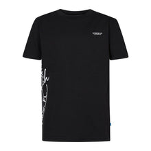Cargar imagen en el visor de la galería, T-shirt Petrol TSR691
