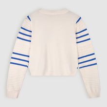Cargar imagen en el visor de la galería, Sweater Kasey
