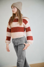 Afbeelding in Gallery-weergave laden, Sweater Kate
