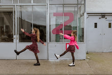 Afbeelding in Gallery-weergave laden, Jurk Q52014
