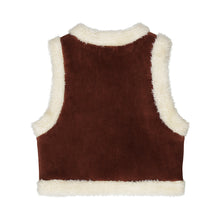 Afbeelding in Gallery-weergave laden, Gilet Q52358-35

