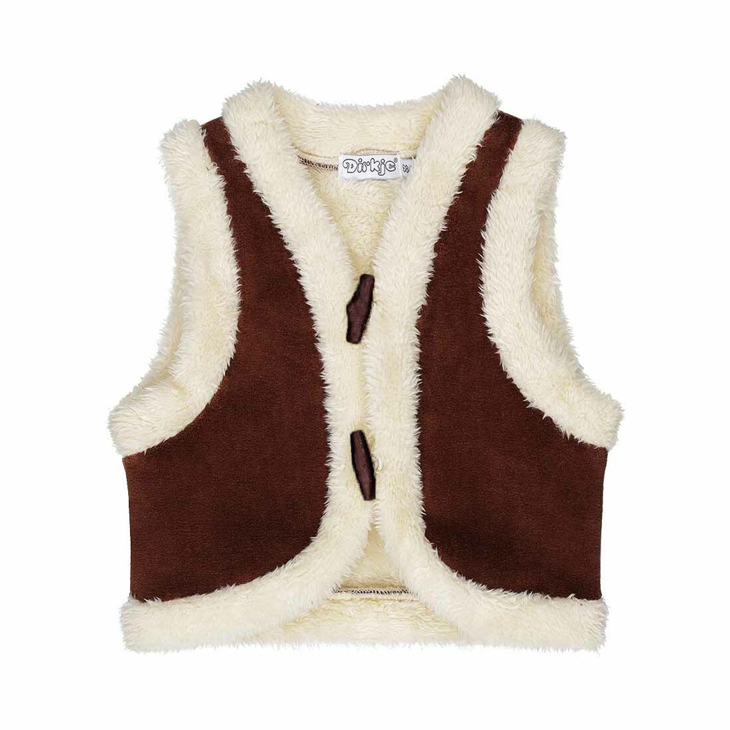 Gilet Q52358-35