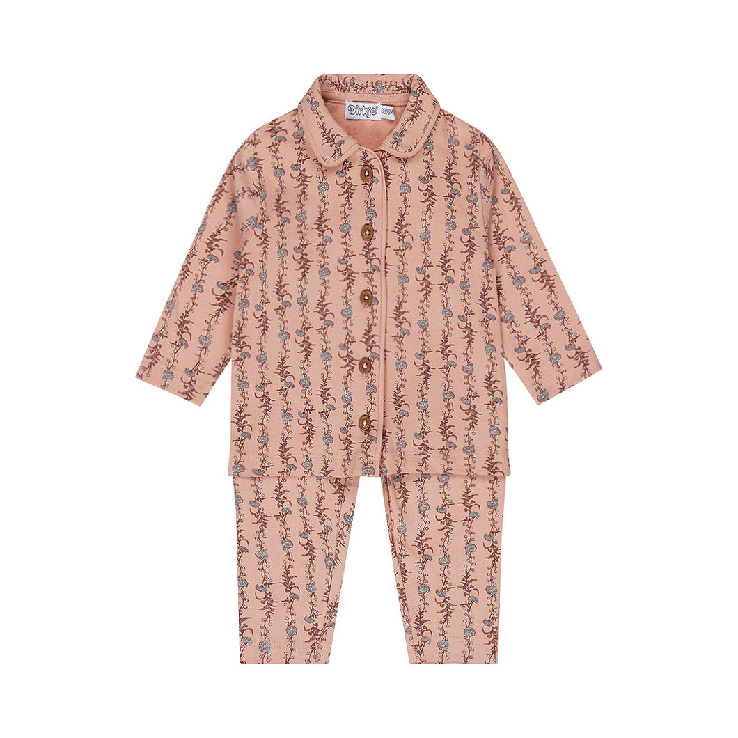Pyjama Q52369-35