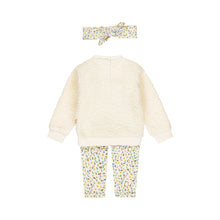 Afbeelding in Gallery-weergave laden, Set trui + broek Q52408-35
