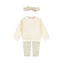 Afbeelding in Gallery-weergave laden, Set trui + broek Q52408-35
