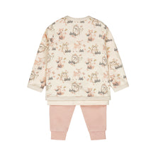 Afbeelding in Gallery-weergave laden, Set vest, broek + longsleeve Q52422-31
