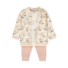 Afbeelding in Gallery-weergave laden, Set vest, broek + longsleeve Q52422-31
