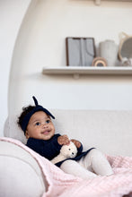 Afbeelding in Gallery-weergave laden, Set jurk + legging Q52461-35
