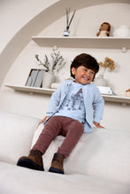 Afbeelding in Gallery-weergave laden, Longsleeve Q52570-35
