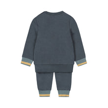 Afbeelding in Gallery-weergave laden, Set trui + broek Q52596-31
