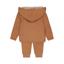 Afbeelding in Gallery-weergave laden, Set vest, broek + longsleeve Q52710-31
