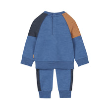 Afbeelding in Gallery-weergave laden, Set trui + broek Q52715-31
