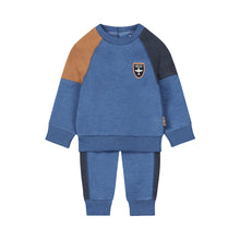 Afbeelding in Gallery-weergave laden, Set trui + broek Q52715-31
