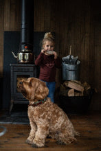 Afbeelding in Gallery-weergave laden, Longsleeve Q52908
