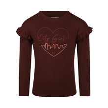 Afbeelding in Gallery-weergave laden, Longsleeve Q52908
