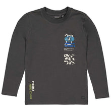 Cargar imagen en el visor de la galería, Longsleeve Faas
