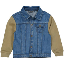 Cargar imagen en el visor de la galería, Jacket Fez
