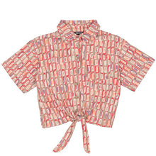 Cargar imagen en el visor de la galería, Blouse Finette
