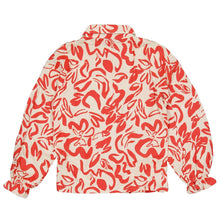 Cargar imagen en el visor de la galería, Blouse Fiore
