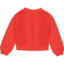 Cargar imagen en el visor de la galería, Cardigan Florien
